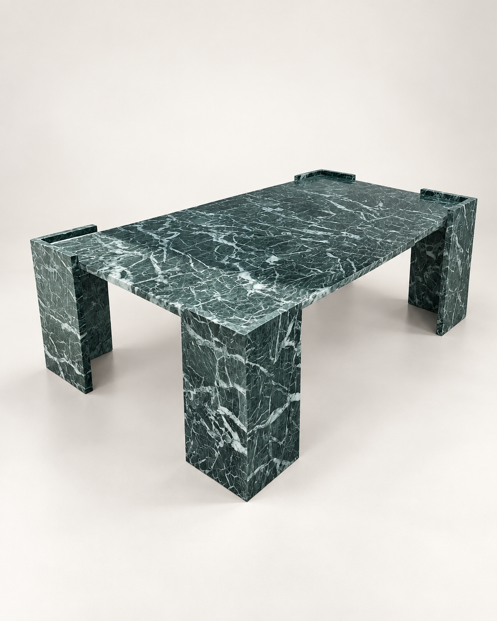 Verde - Guatamela Marmeren Salontafel