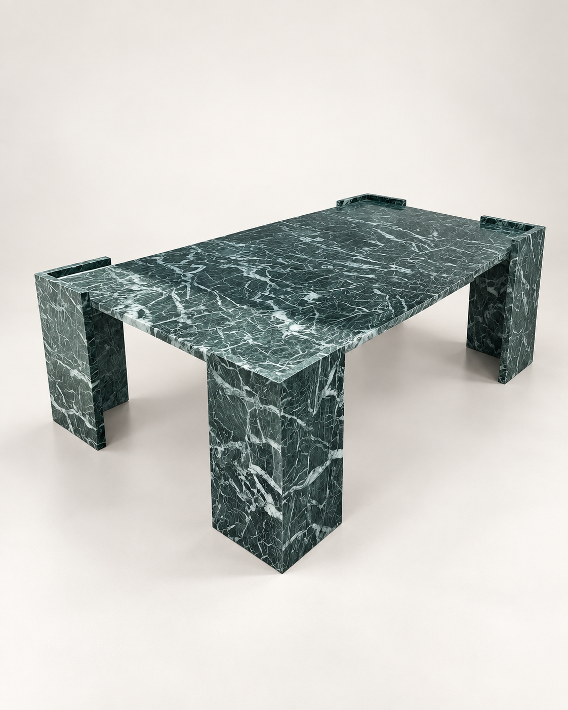 Verde - Guatamela Marmeren Salontafel