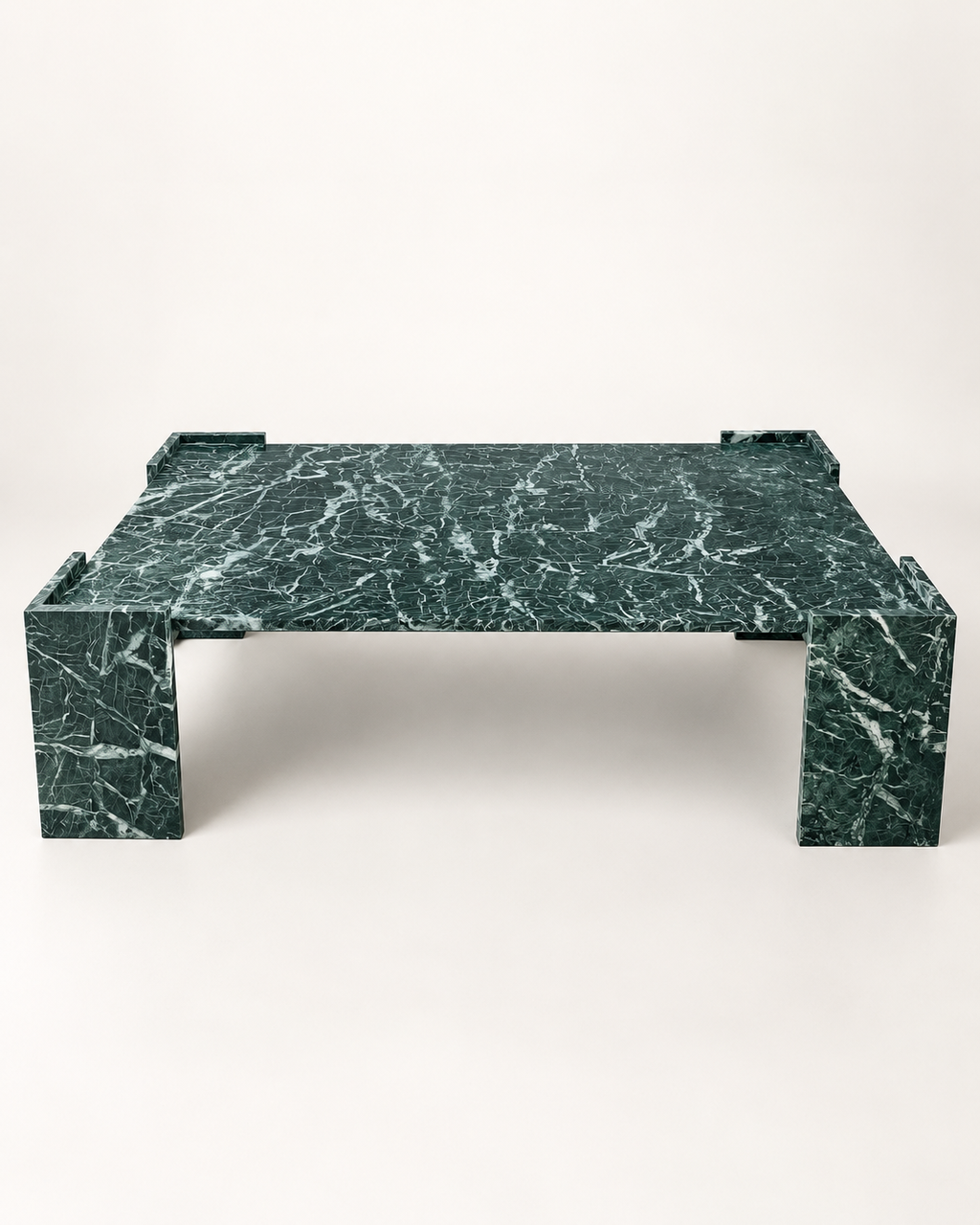 Verde - Guatamela Marmeren Salontafel