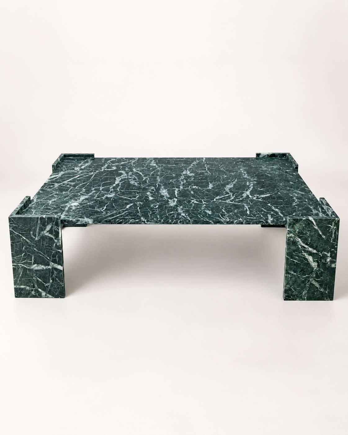 Verde - Guatamela Marmeren Salontafel