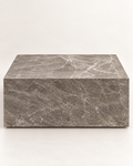 Forma - Dark Emperador Salontafel