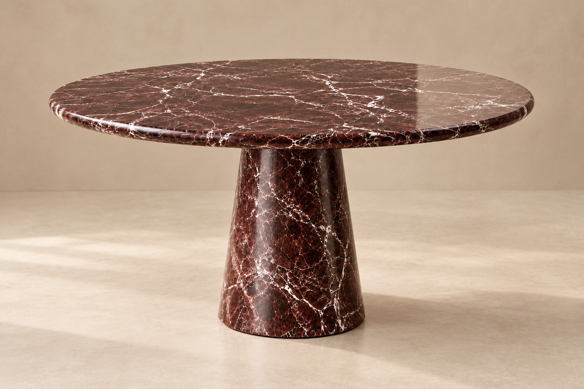 Levanto - Ronde Rosso Levanto Eettafel