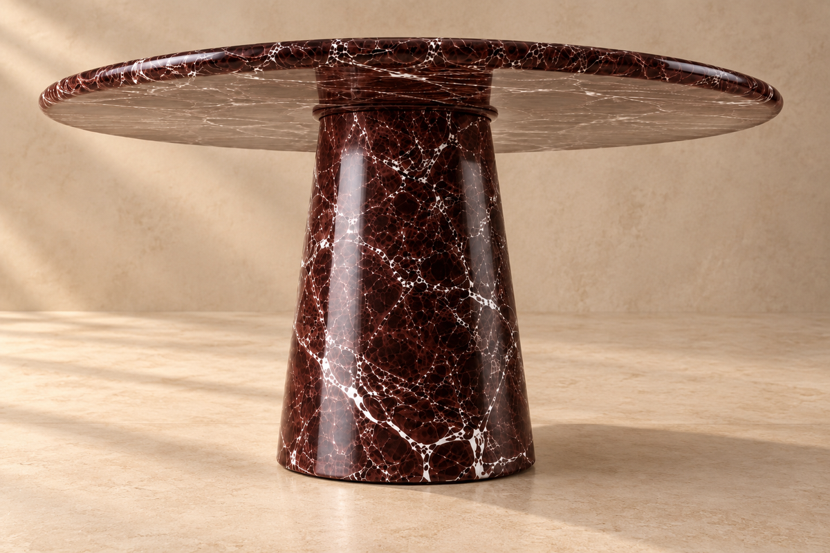 Levanto - Ronde Rosso Levanto Eettafel