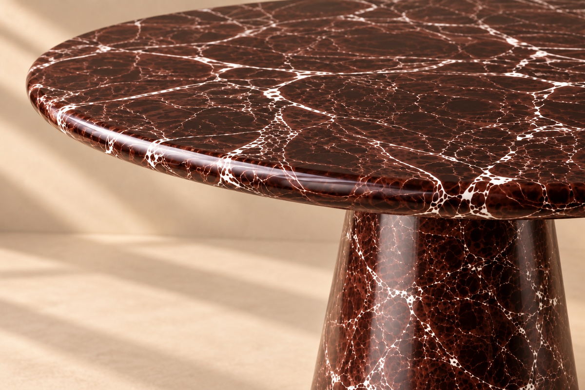 Levanto - Ronde Rosso Levanto Eettafel