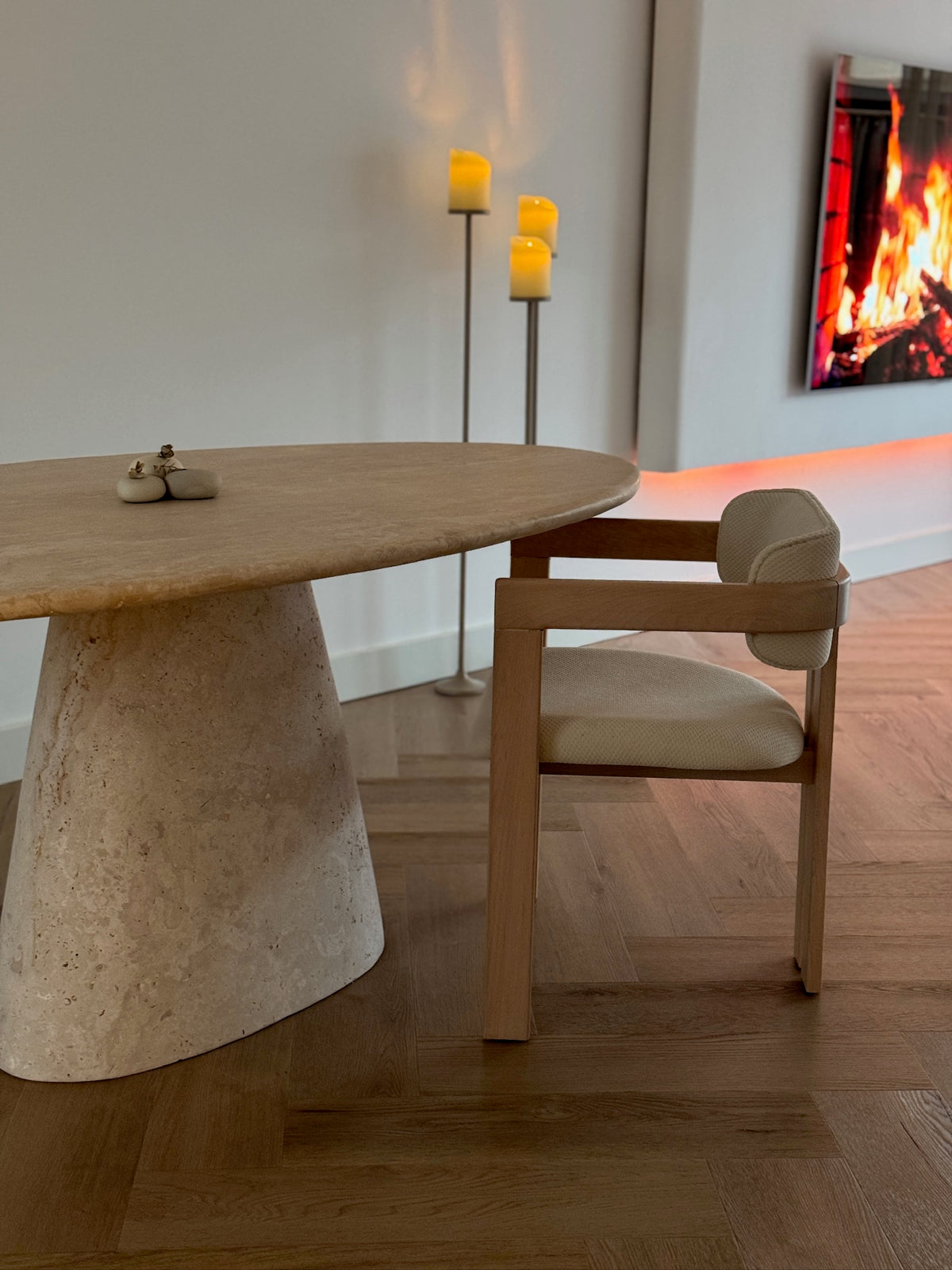 Jouw design begint met een idee.