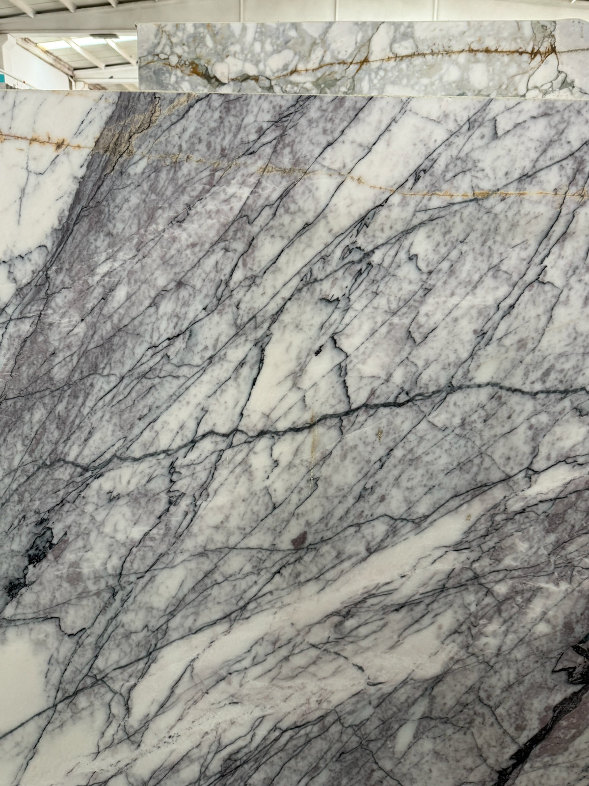 Natural marble stone